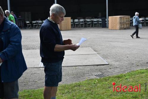 Pannenkoekenrit Laren - deel 1 (28-07-2024)