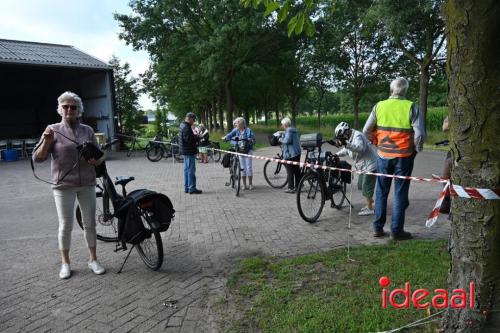 Pannenkoekenrit Laren - deel 1 (28-07-2024)