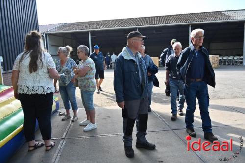 Pannenkoekenrit Laren - deel 1 (28-07-2024)