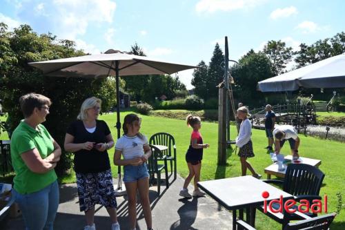 Pannenkoekenrit Laren - deel 2 (28-07-2024)