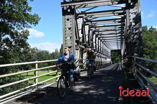 Pannenkoekenrit Laren - deel 2 (28-07-2024)