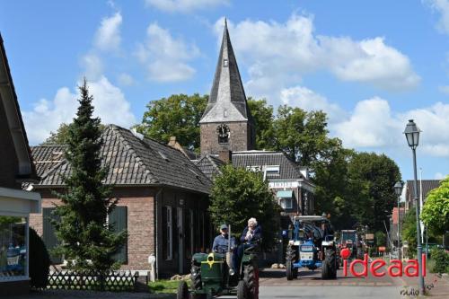 Pannenkoekenrit Laren - deel 2 (28-07-2024)