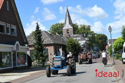 Pannenkoekenrit Laren - deel 2 (28-07-2024)