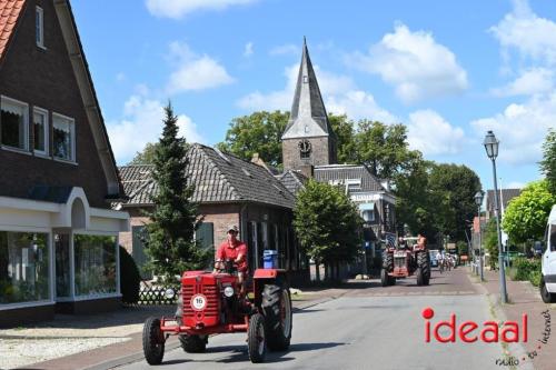 Pannenkoekenrit Laren - deel 2 (28-07-2024)