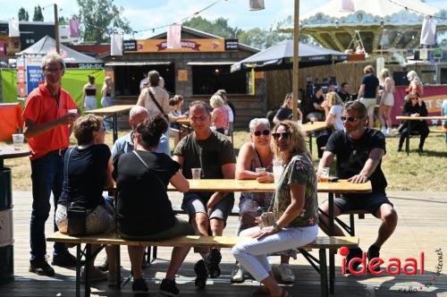 Vordense Zomerfeesten zondag (28-07-2024)