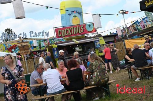 Vordense Zomerfeesten zondag (28-07-2024)