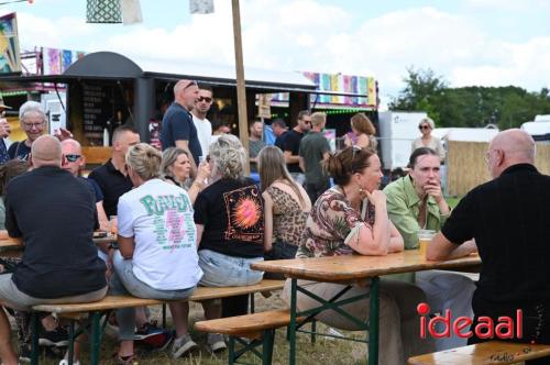 Vordense Zomerfeesten zondag (28-07-2024)