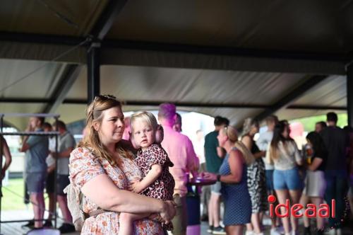 Vordense Zomerfeesten zondag (28-07-2024)