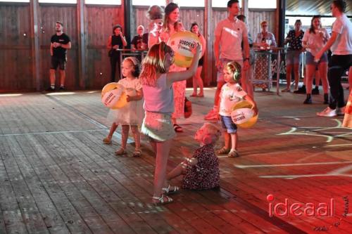 Vordense Zomerfeesten zondag (28-07-2024)