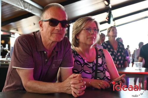 Vordense Zomerfeesten zondag (28-07-2024)