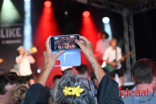 Vordense Zomerfeesten zondag (28-07-2024)