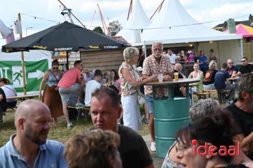 Vordense Zomerfeesten zondag (28-07-2024)