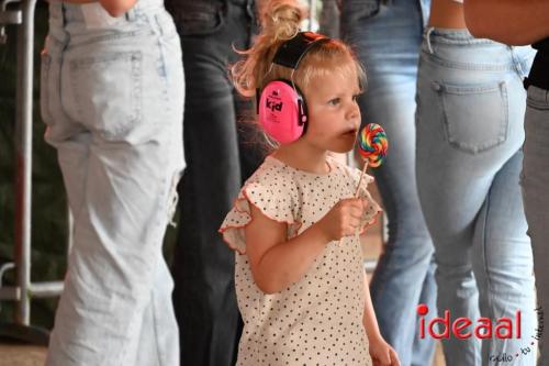 Vordense Zomerfeesten zondag (28-07-2024)