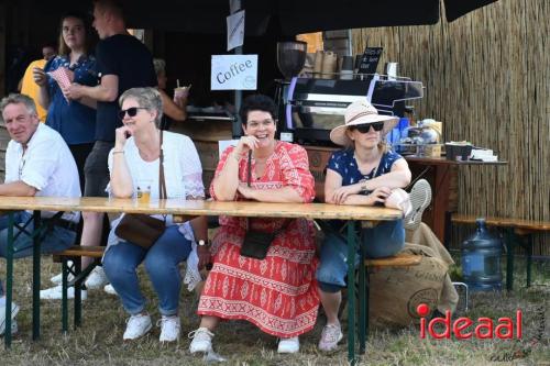 Vordense Zomerfeesten zondag (28-07-2024)