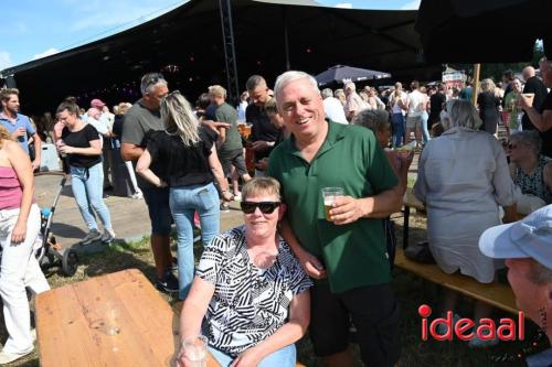 Vordense Zomerfeesten zondag (28-07-2024)