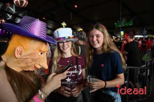 Vordense Zomerfeesten zondag (28-07-2024)