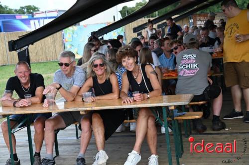 Vordense Zomerfeesten zondag (28-07-2024)