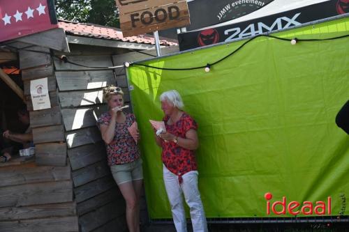 Vordense Zomerfeesten zondag (28-07-2024)