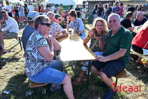 Vordense Zomerfeesten zondag (28-07-2024)