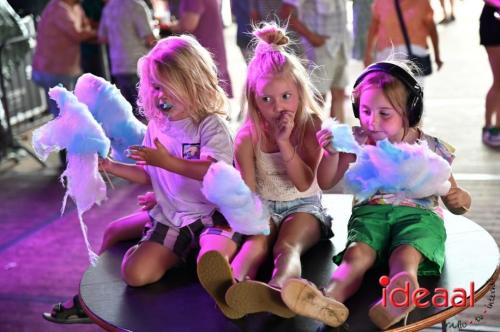 Vordense Zomerfeesten zondag (28-07-2024)