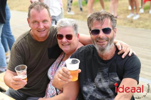 Vordense Zomerfeesten zondag (28-07-2024)