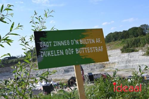 Deurdonderen in Winterswijk - deel 1 (06-08-2024)