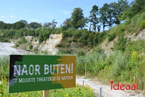 Deurdonderen in Winterswijk - deel 1 (06-08-2024)