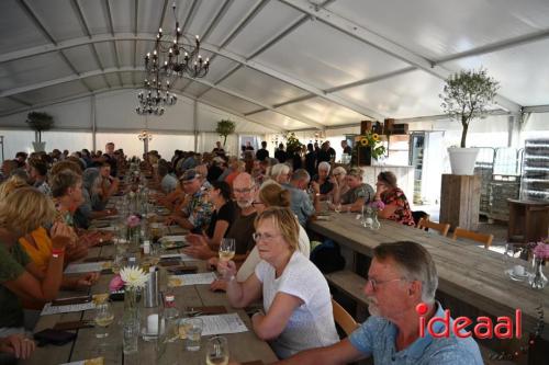 Deurdonderen in Winterswijk - deel 1 (06-08-2024)