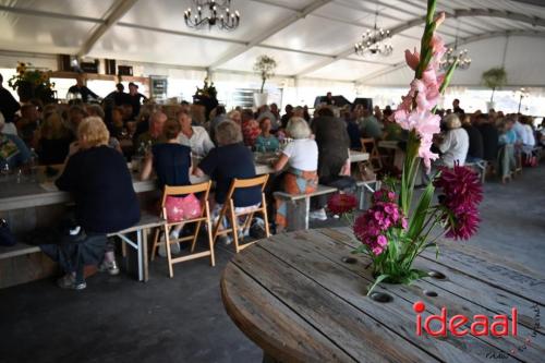 Deurdonderen in Winterswijk - deel 1 (06-08-2024)