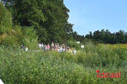 Deurdonderen in Winterswijk - deel 1 (06-08-2024)