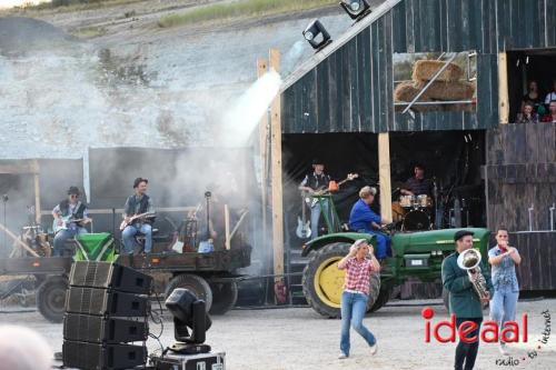 Deurdonderen in Winterswijk - deel 2 (06-08-2024)