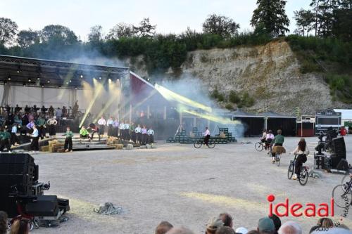 Deurdonderen in Winterswijk - deel 2 (06-08-2024)