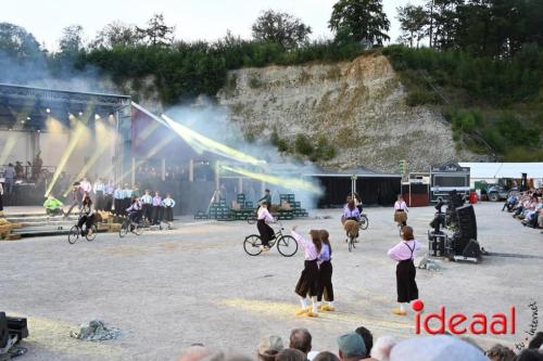 Deurdonderen in Winterswijk - deel 2 (06-08-2024)