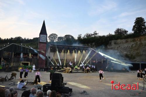 Deurdonderen in Winterswijk - deel 2 (06-08-2024)