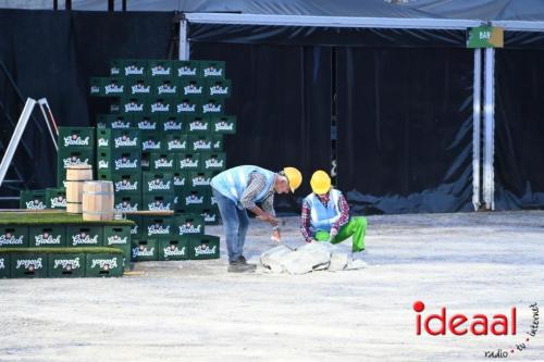 Deurdonderen in Winterswijk - deel 3 (06-08-2024)