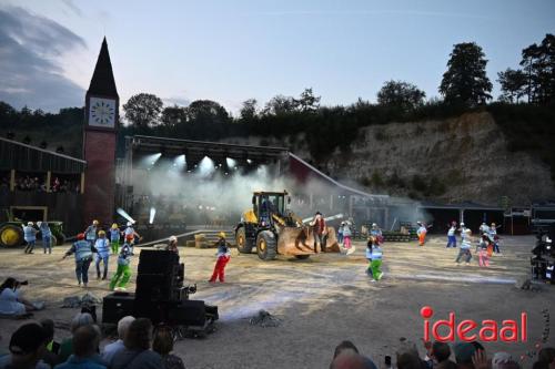 Deurdonderen in Winterswijk - deel 3 (06-08-2024)