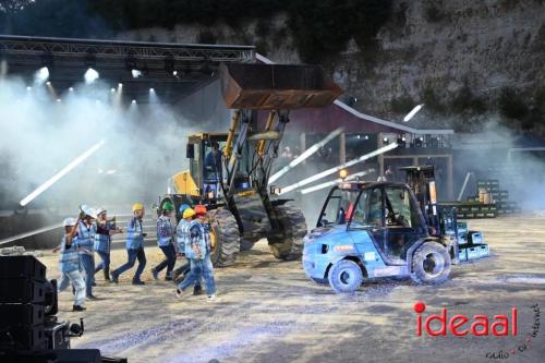 Deurdonderen in Winterswijk - deel 3 (06-08-2024)