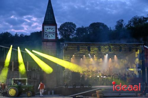 Deurdonderen in Winterswijk - deel 4 (06-08-2024)