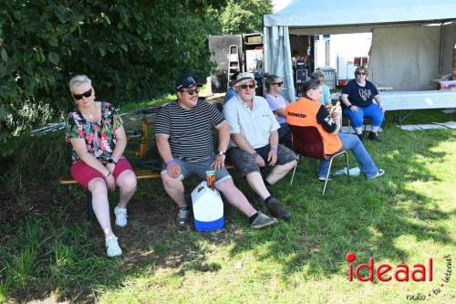 Autocross in Lochem - deel 1 (11-08-2024)