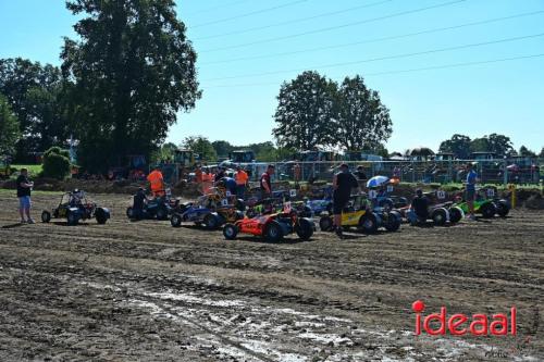 Autocross in Lochem - deel 1 (11-08-2024)