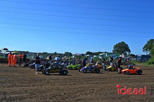 Autocross in Lochem - deel 1 (11-08-2024)