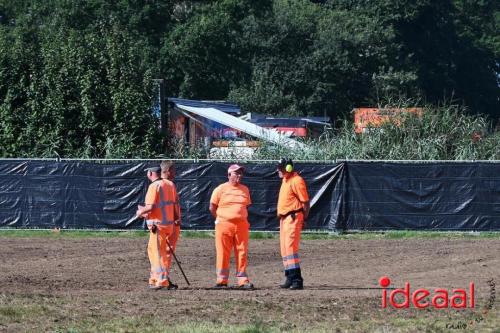 Autocross in Lochem - deel 1 (11-08-2024)