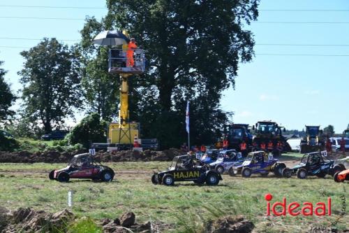 Autocross in Lochem - deel 1 (11-08-2024)