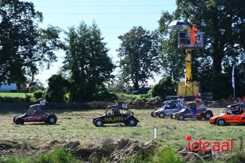 Autocross in Lochem - deel 1 (11-08-2024)