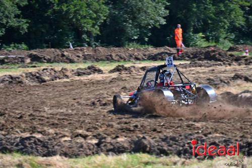 Autocross in Lochem - deel 1 (11-08-2024)