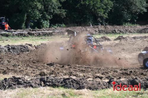 Autocross in Lochem - deel 1 (11-08-2024)