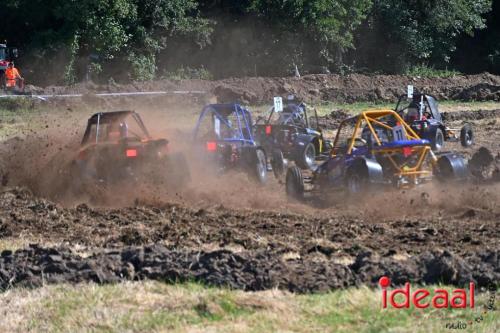 Autocross in Lochem - deel 1 (11-08-2024)