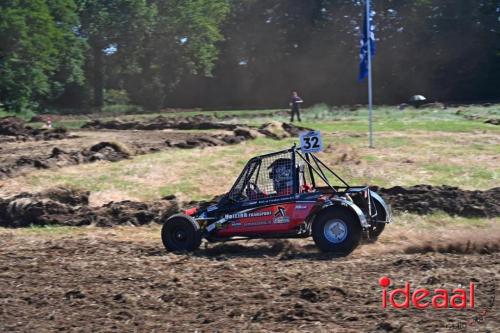 Autocross in Lochem - deel 1 (11-08-2024)