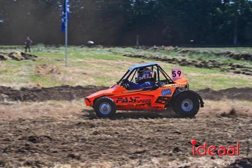 Autocross in Lochem - deel 1 (11-08-2024)