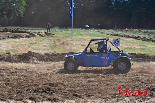 Autocross in Lochem - deel 1 (11-08-2024)